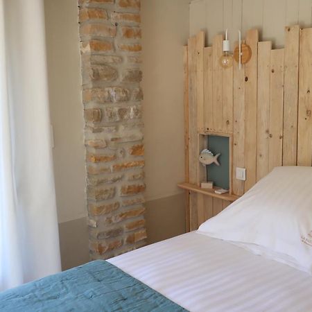Bed and Breakfast La Bastide Du Beausset-Vieux Le Beausset Esterno foto