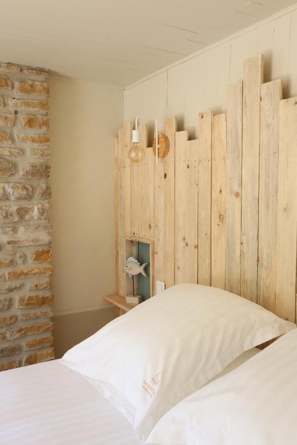 Bed and Breakfast La Bastide Du Beausset-Vieux Le Beausset Esterno foto