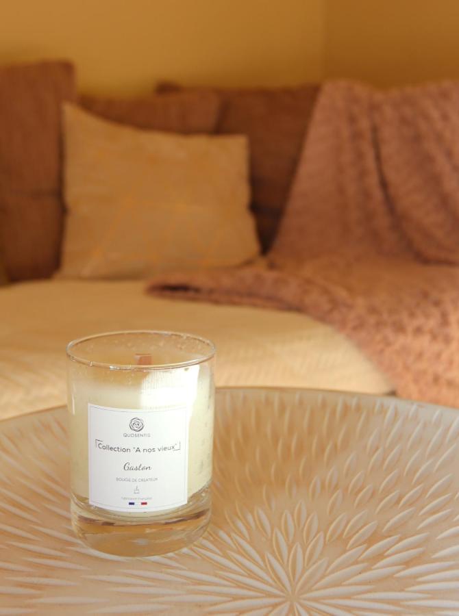 Bed and Breakfast La Bastide Du Beausset-Vieux Le Beausset Esterno foto
