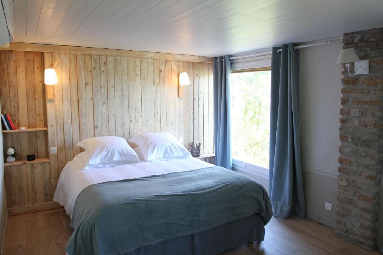 Bed and Breakfast La Bastide Du Beausset-Vieux Le Beausset Esterno foto