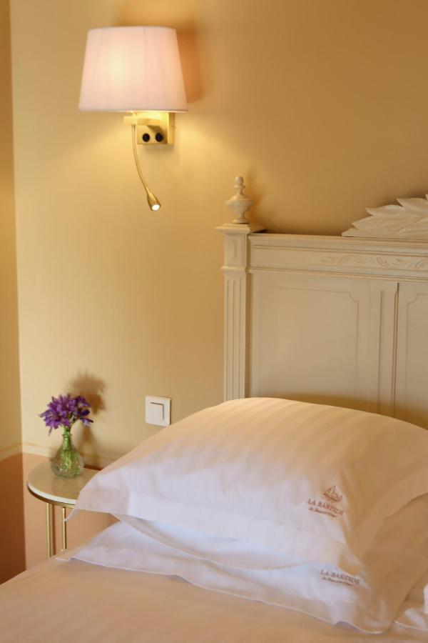 Bed and Breakfast La Bastide Du Beausset-Vieux Le Beausset Esterno foto