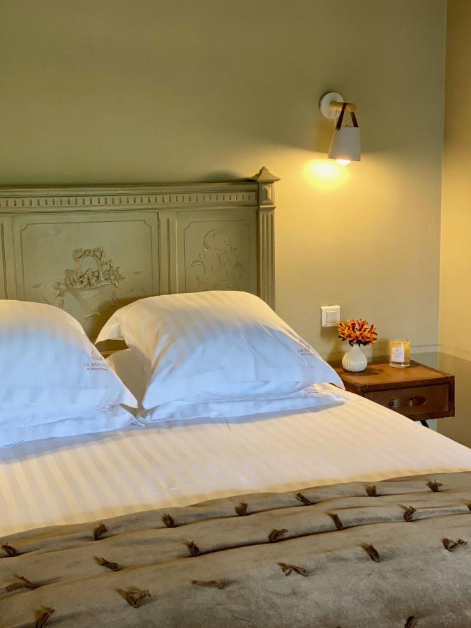 Bed and Breakfast La Bastide Du Beausset-Vieux Le Beausset Esterno foto