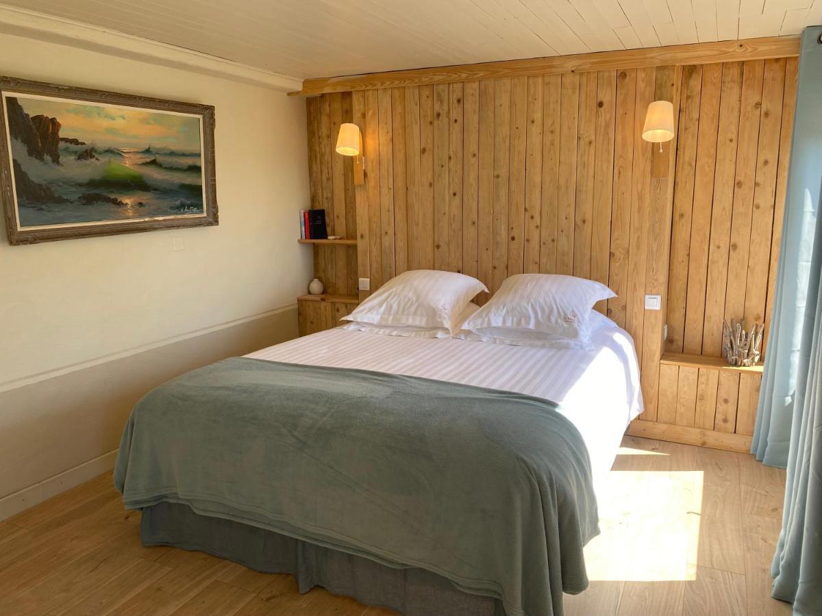 Bed and Breakfast La Bastide Du Beausset-Vieux Le Beausset Esterno foto