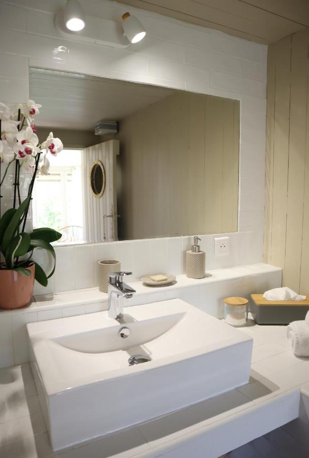 Bed and Breakfast La Bastide Du Beausset-Vieux Le Beausset Esterno foto