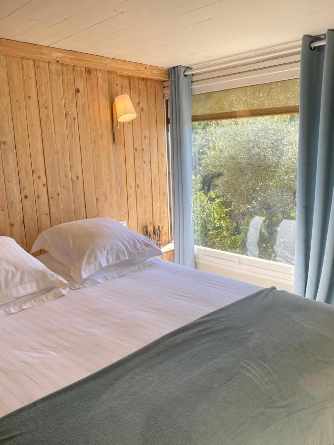 Bed and Breakfast La Bastide Du Beausset-Vieux Le Beausset Esterno foto