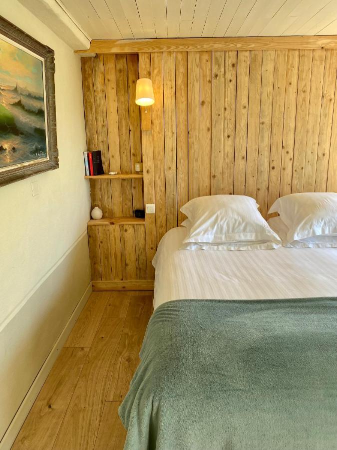 Bed and Breakfast La Bastide Du Beausset-Vieux Le Beausset Esterno foto